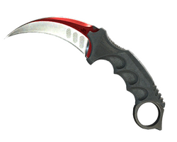 ★ Karambit | Autotronic