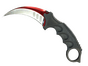 ★ Karambit | Autotronic