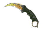 ★ Karambit | Lore (Battle-Scarred)