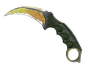 ★ Karambit | Lore