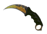 Karambit Lore CS:GO skin