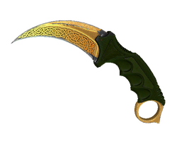 ★ Karambit | Lore