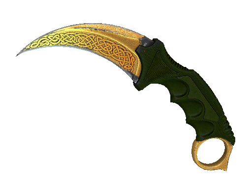 ★ Karambit | Lore