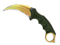 ★ Karambit | Lore