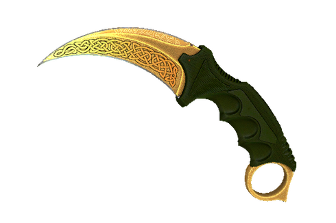 ★ Karambit | Lore (Minimal Wear) Prices