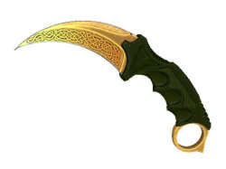 ★ Karambit | Lore