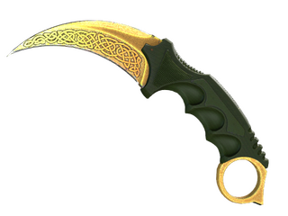 Karambit | Lore