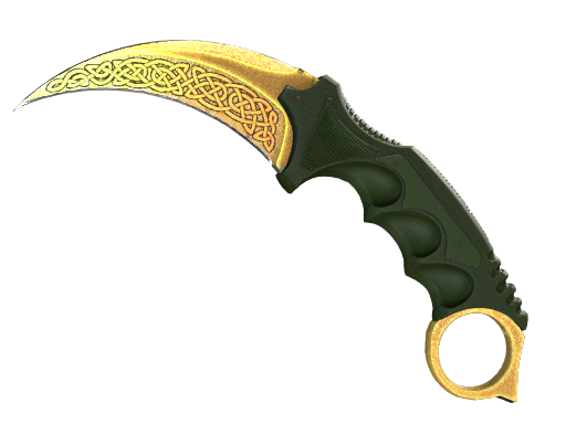 Karambit | Lore