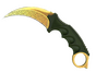 ★ Karambit | Lore