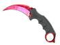 ★ Karambit | Doppler Ruby