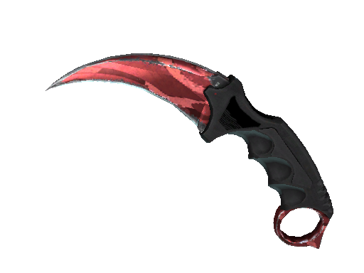 ★ Karambit | Slaughter (Field-Tested)