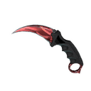 ★ Karambit | Slaughter (Field-Tested)