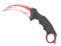 ★ Karambit | Slaughter