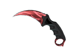 ★ Karambit | Slaughter (Factory New)