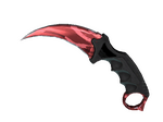 ★ Karambit | Slaughter (Factory New)