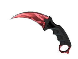 ★ Karambit | Slaughter