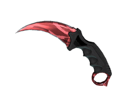 ★ Karambit | Slaughter