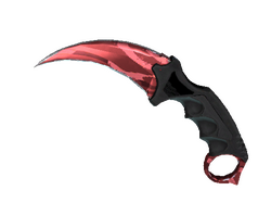 ★ Karambit | Slaughter