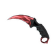 ★ Karambit | Slaughter (Factory New)