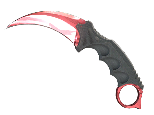 ★ StatTrak™ Karambit | Slaughter (Factory New)