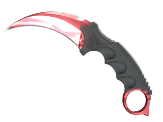 Karambit | Slaughter