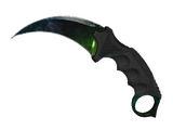 ★ Karambit | Gamma Doppler (Factory New)