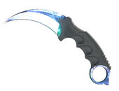 ★ Karambit | Gamma Doppler (Factory New) Phase 1