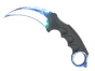 ★ Karambit | Gamma Doppler Phase 1