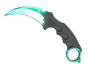 ★ Karambit | Gamma Doppler Phase 2