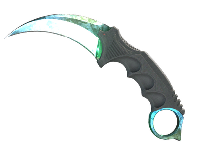 Karambit ★ | Gamma Doppler
