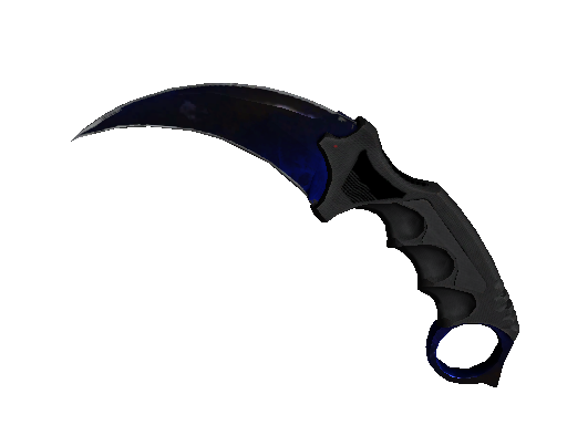 Karambit | Doppler - Phase 4 skin image