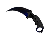 ★ Karambit | Doppler (Factory New)