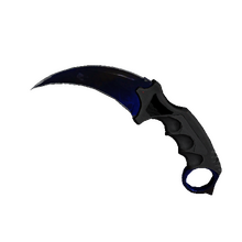 ★ Karambit | Doppler Phase 4 (Minimal Wear)