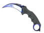 ★ Karambit | Doppler Phase 4