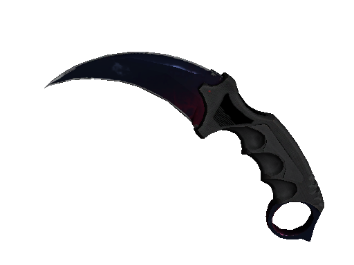 ★ Karambit | Doppler (Minimal Wear)