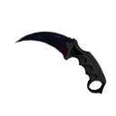 ★ Karambit | Doppler (Minimal Wear)