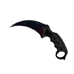 free cs2 skins ★ Karambit | Doppler (Factory New)