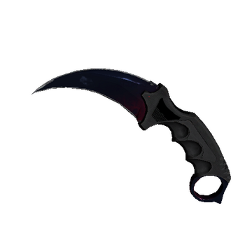 ★ Karambit | Doppler Phase 1 (Factory New)