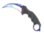 ★ Karambit | Doppler Phase 1