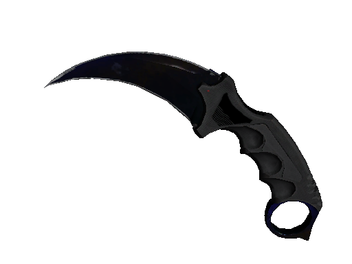 ★ Karambit | Doppler Phase 3