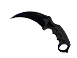 ★ StatTrak™ Karambit | Doppler (Factory New)
