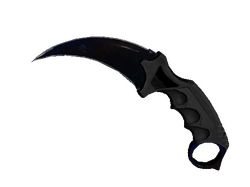 ★ Karambit | Doppler