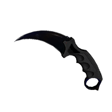 ★ Karambit | Doppler Phase 3 (Factory New)