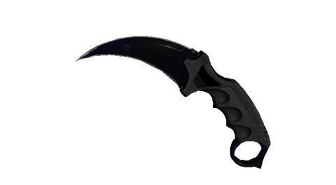 ★ StatTrak™ Karambit | Doppler (Factory New)