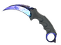 ★ Karambit | Doppler Phase 3