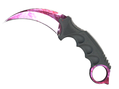Karambit (★ StatTrak™) | Doppler