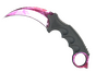 ★ Karambit | Doppler Phase 2