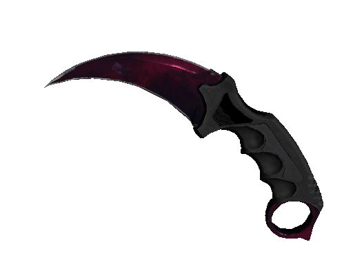 ☆ Karambit  Doppler Phase 2 — skin on CS:GO/CS2 Wiki by CS.MONEY