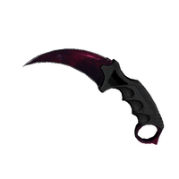 ★ Karambit | Doppler Phase 2 (Factory New)