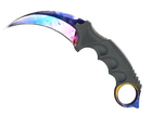 ★ Karambit | Marble Fade